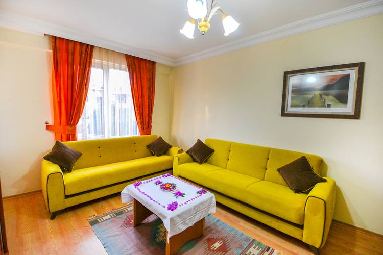My Home Apartment