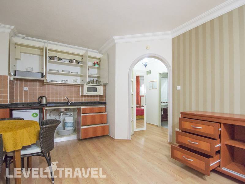 Фотография My Home Apartment