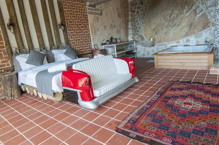 Oludeniz Loft (Adults Only 18+)