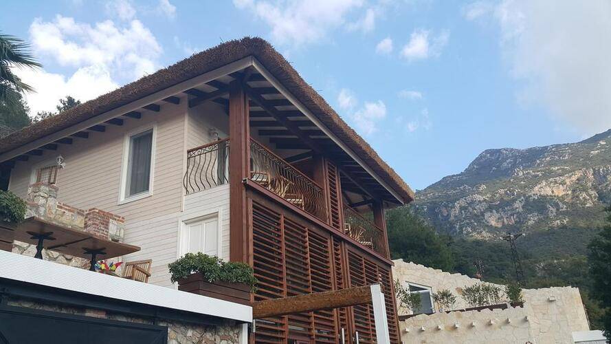 Oludeniz Loft (Adults Only 18+)