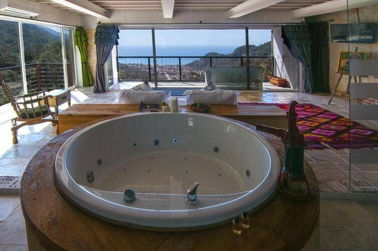 Oludeniz Loft (Adults Only 18+)