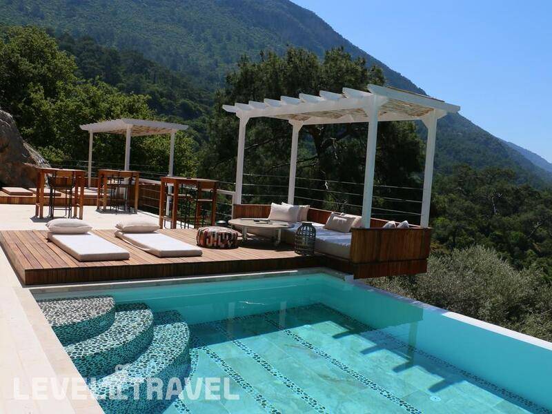 Фотография Oludeniz Loft (Adults Only 18+)