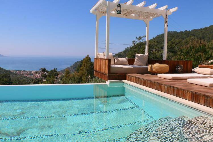 Oludeniz Loft (Adults Only 18+)