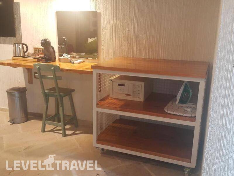 Фотография Oludeniz Loft (Adults Only 18+)