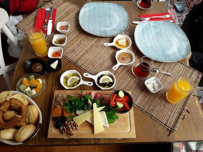 Oludeniz Loft (Adults Only 18+)