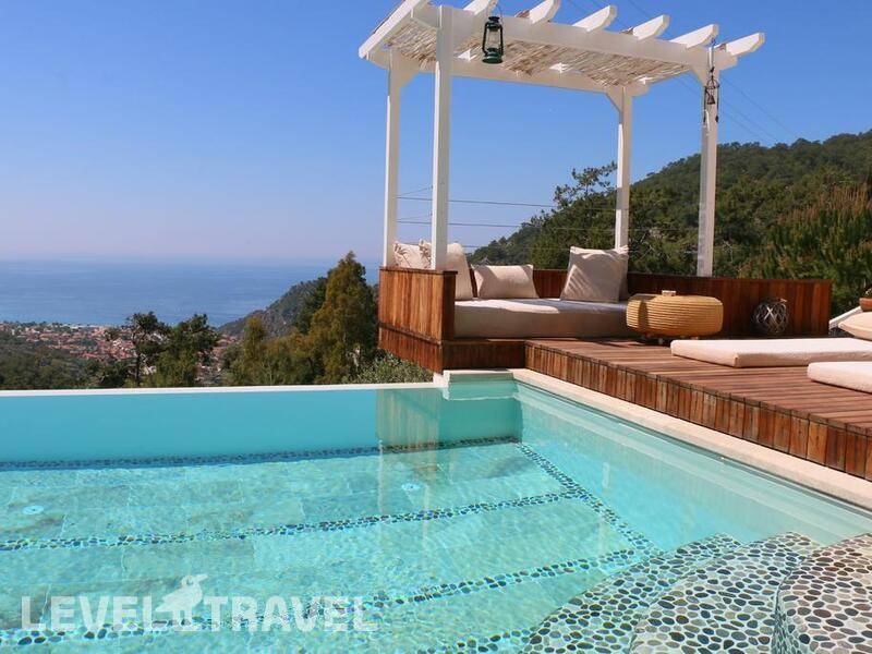 Фотография Oludeniz Loft (Adults Only 18+)