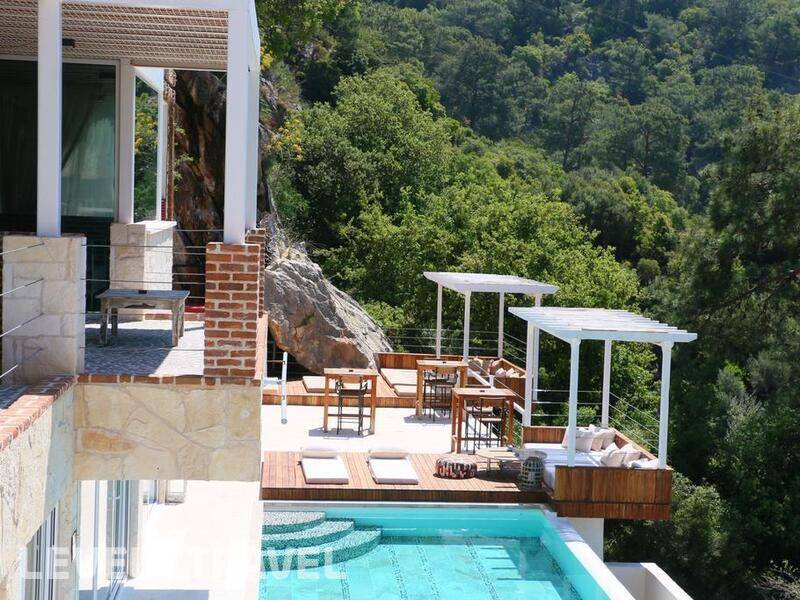 Фотография Oludeniz Loft (Adults Only 18+)