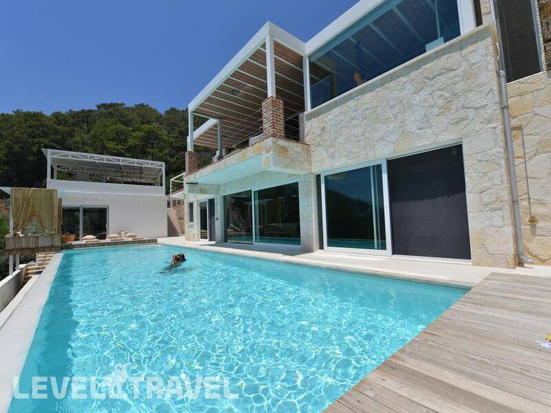 Фотография Oludeniz Loft (Adults Only 18+)