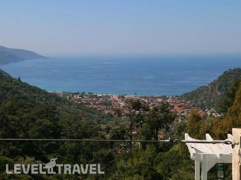 Фотография Oludeniz Loft (Adults Only 18+)