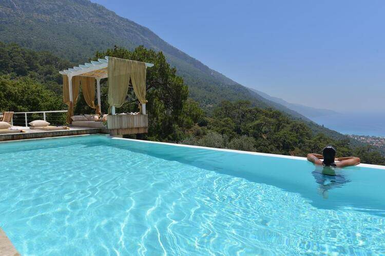 Oludeniz Loft (Adults Only 18+)