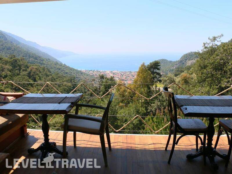 Фотография Oludeniz Loft (Adults Only 18+)