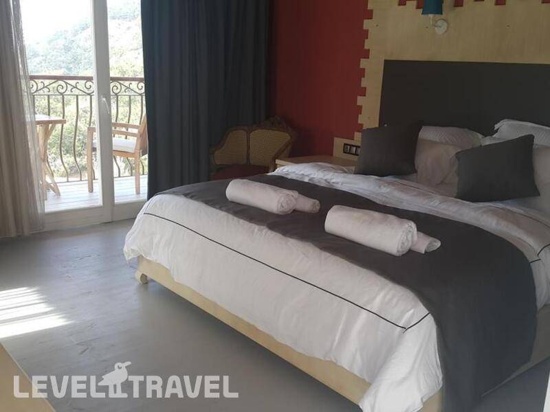 Фотография Oludeniz Loft (Adults Only 18+)