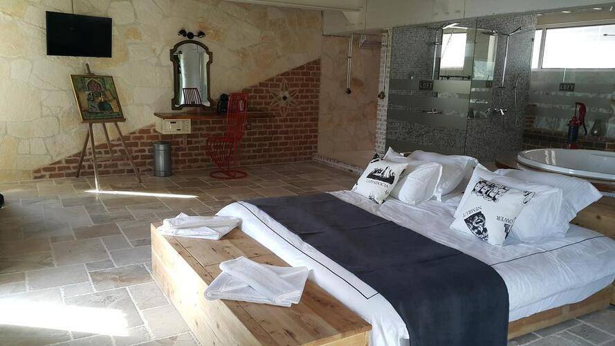 Oludeniz Loft (Adults Only 18+)