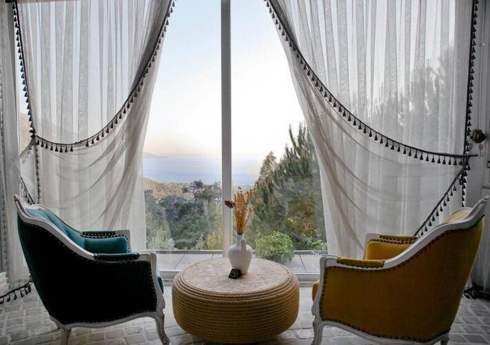 Oludeniz Loft (Adults Only 18+)