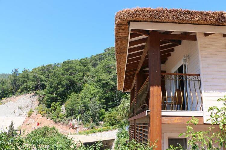 Oludeniz Loft (Adults Only 18+)