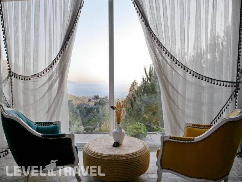 Фотография Oludeniz Loft (Adults Only 18+)