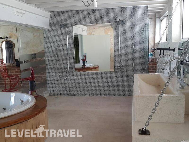 Фотография Oludeniz Loft (Adults Only 18+)