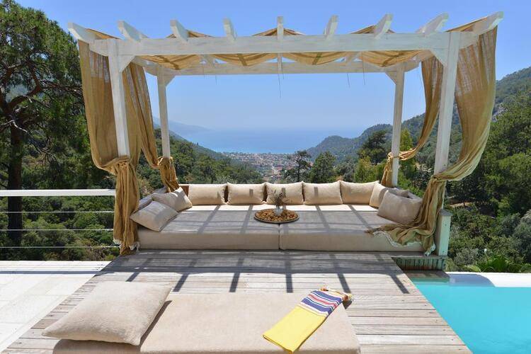 Oludeniz Loft (Adults Only 18+)