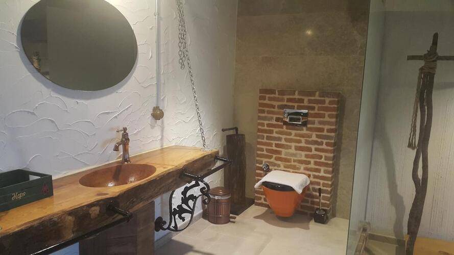 Oludeniz Loft (Adults Only 18+)