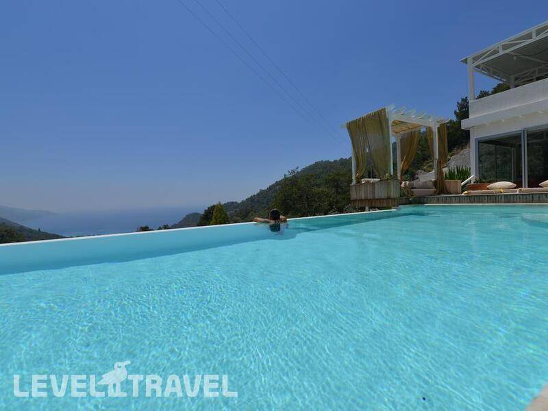 Фотография Oludeniz Loft (Adults Only 18+)
