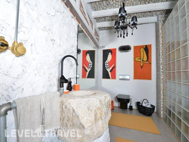 Фотография Oludeniz Loft (Adults Only 18+)
