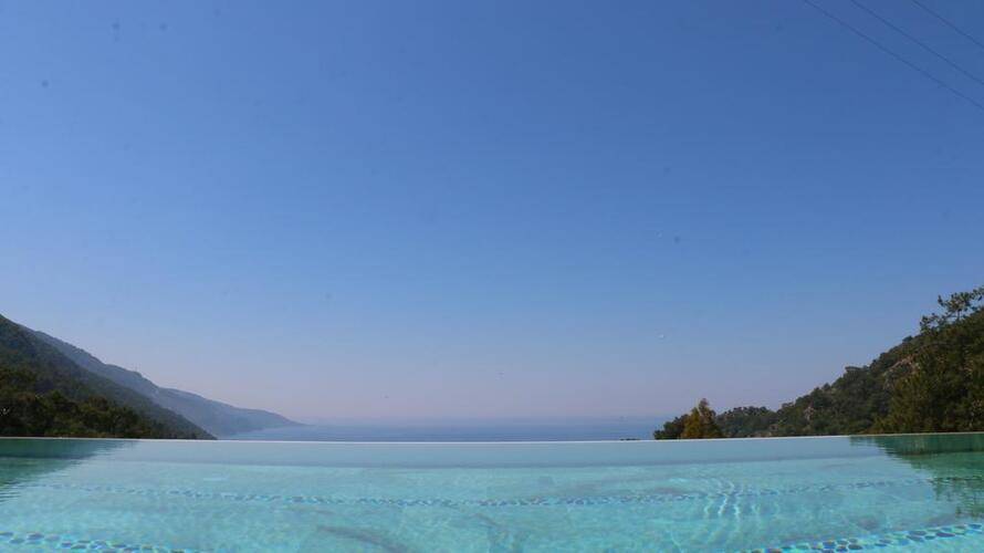 Oludeniz Loft (Adults Only 18+)