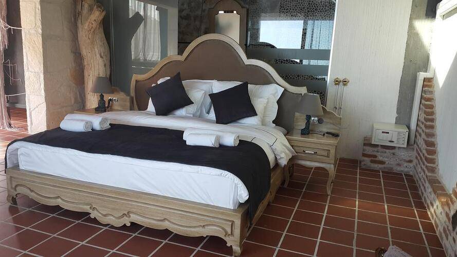 Oludeniz Loft (Adults Only 18+)