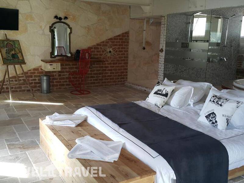Фотография Oludeniz Loft (Adults Only 18+)
