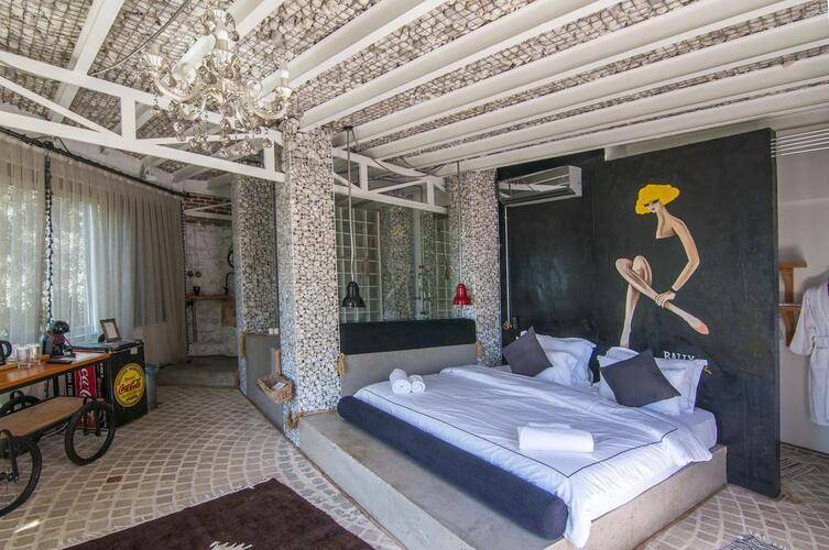 Oludeniz Loft (Adults Only 18+)