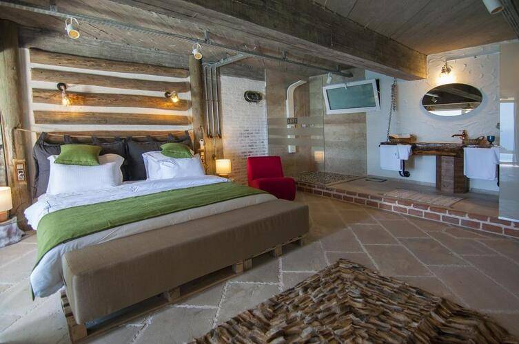 Oludeniz Loft (Adults Only 18+)