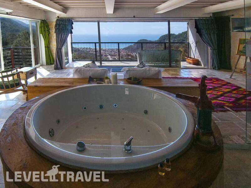 Фотография Oludeniz Loft (Adults Only 18+)