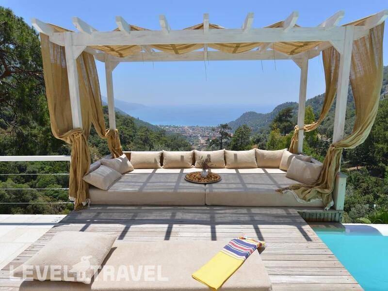 Фотография Oludeniz Loft (Adults Only 18+)