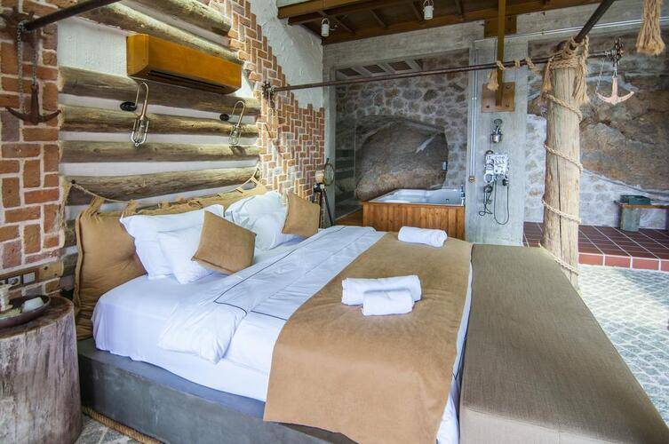 Oludeniz Loft (Adults Only 18+)
