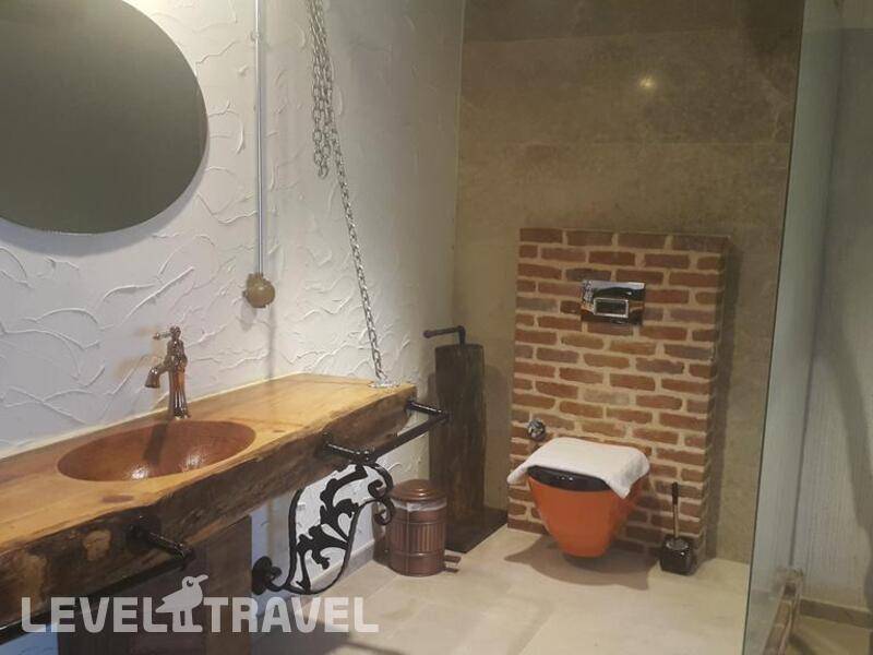 Фотография Oludeniz Loft (Adults Only 18+)