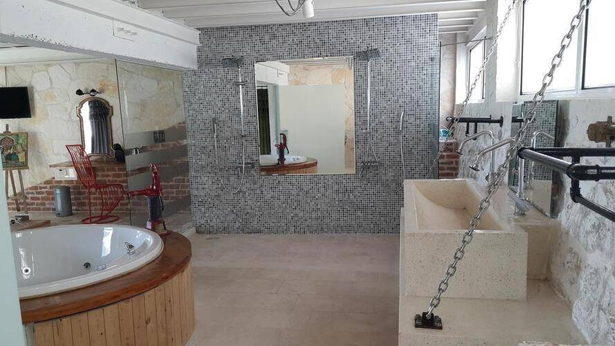 Oludeniz Loft (Adults Only 18+)