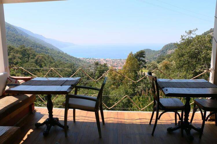 Oludeniz Loft (Adults Only 18+)
