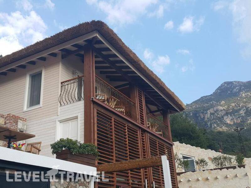Фотография Oludeniz Loft (Adults Only 18+)