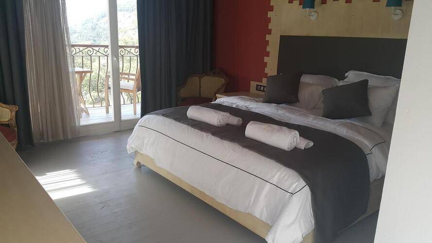 Oludeniz Loft (Adults Only 18+)