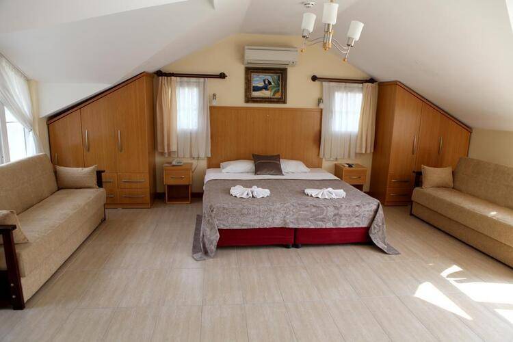Hotel Dalos