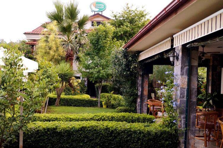 Hotel Dalos