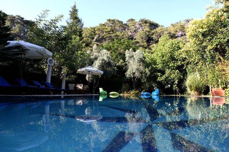 Hotel Dalos