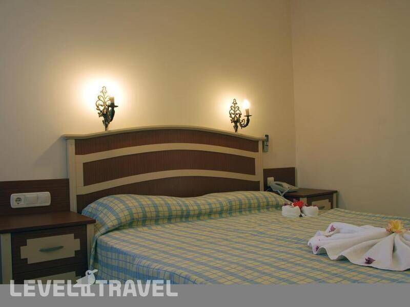 Фотография The Blue Lagoon Deluxe Hotel