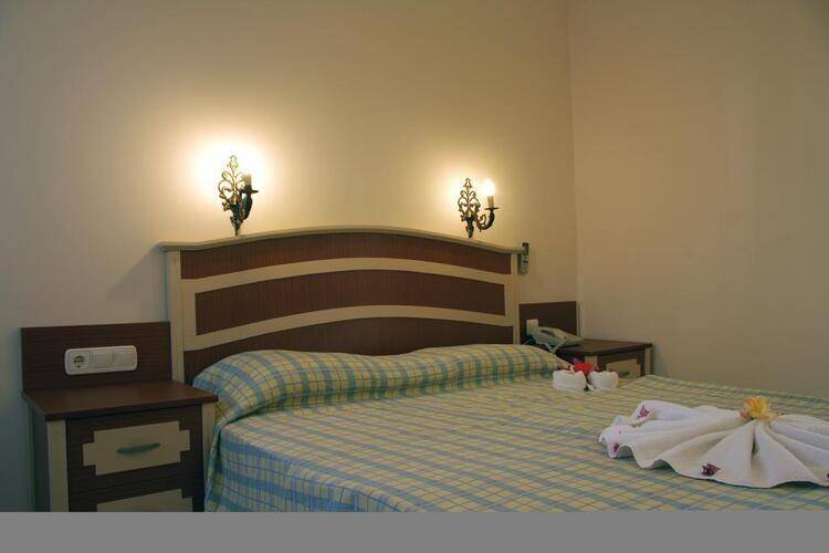 The Blue Lagoon Deluxe Hotel