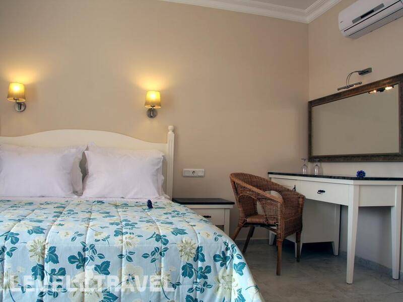 Фотография The Blue Lagoon Deluxe Hotel