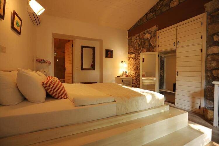 Nautical Hotel