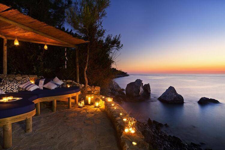 Nautical Hotel