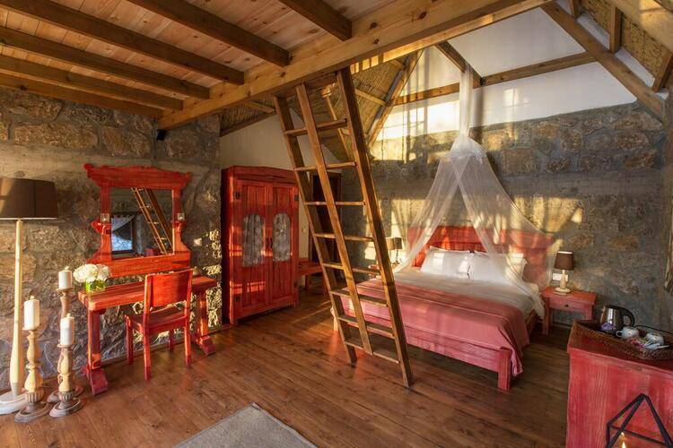 Nautical Hotel
