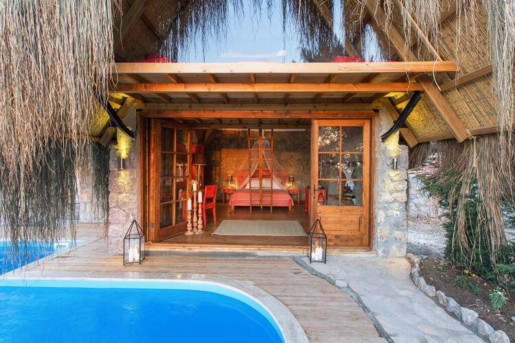 Nautical Hotel