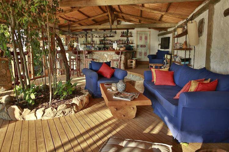 Nautical Hotel