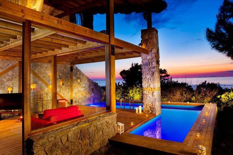 Nautical Hotel